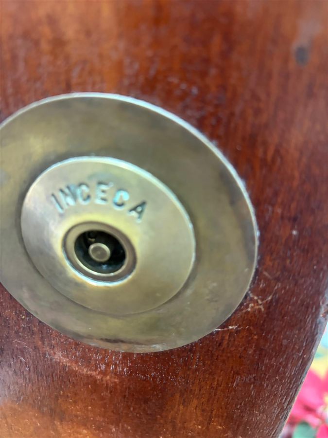 Apertura de puerta sin rotura en Benalmádena
